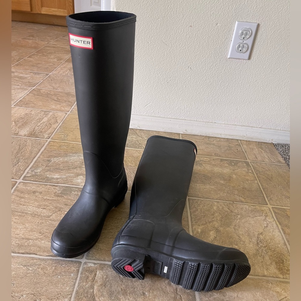 Women’s Hunter Boots
